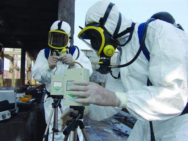 職業(yè)衛(wèi)生